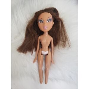 Bratz Tess Play Sportz Dance MGA Doll 2001